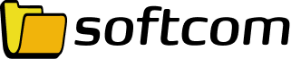 Logo softcom